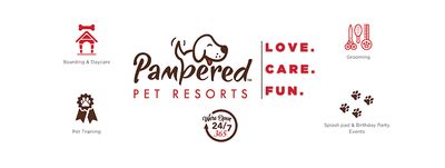 Pampered Pet Resorts photo 2