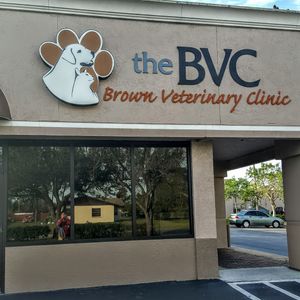 Brown Veterinary Clinic photo 19