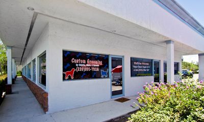 Custom Grooming photo 6