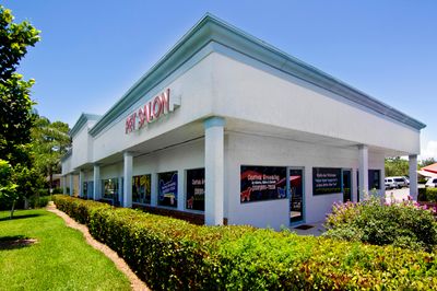 Custom Grooming photo 10