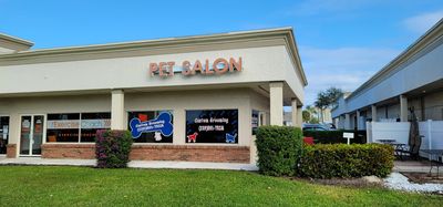 Custom Grooming photo 11