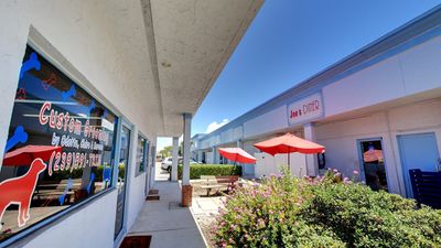 Custom Grooming photo 17