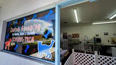 Custom Grooming photo 22