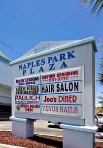 Custom Grooming photo 28