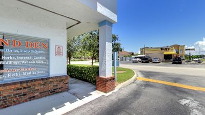 Custom Grooming photo 30