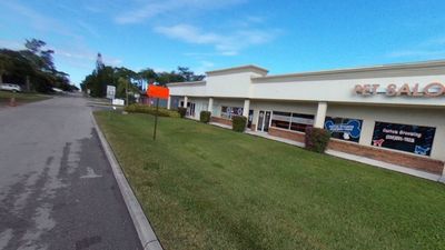 Custom Grooming photo 31