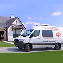 Aussie Pet Mobile of North Central Naples and Bonita Springs