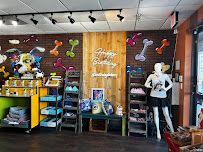 Smilin Dog Bakery