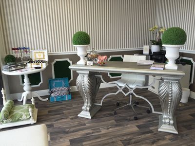 Shear luxury pet styling photo 5