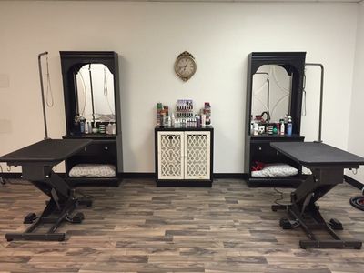 Shear luxury pet styling photo 7