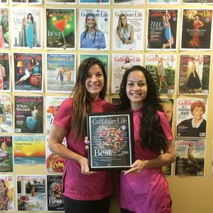 Shear luxury pet styling photo 21