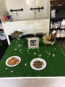 Shear luxury pet styling photo 27