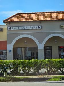 Shear luxury pet styling photo 30