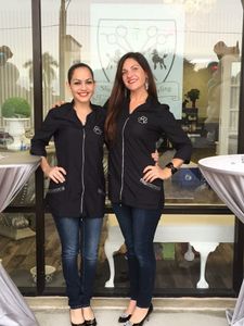 Shear luxury pet styling photo 39