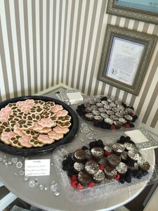 Shear luxury pet styling photo 47