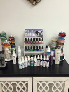 Shear luxury pet styling photo 48