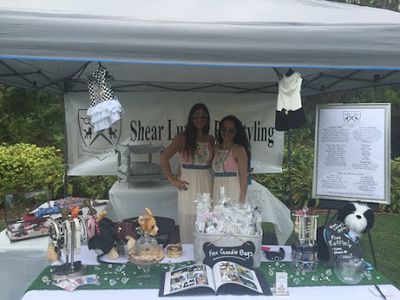 Shear luxury pet styling photo 26