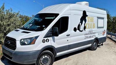 The Club Pet Grooming FL