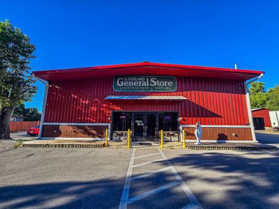 Sutherland General Store