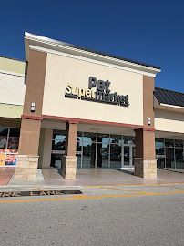 Pet Supermarket