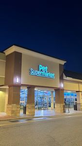 Pet Supermarket