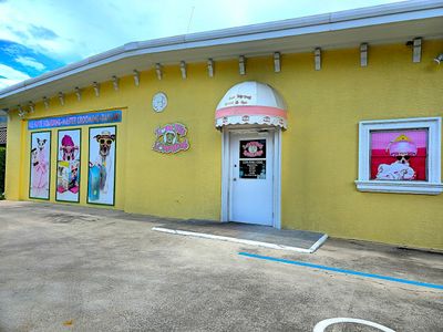 Love My Dog Resort & Spa photo 2