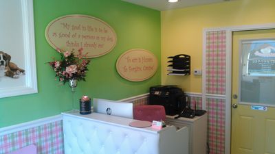 Love My Dog Resort & Spa photo 13