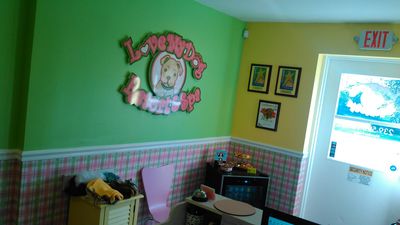 Love My Dog Resort & Spa photo 14