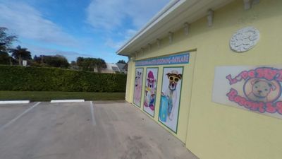 Love My Dog Resort & Spa photo 25