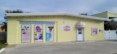 Love My Dog Resort & Spa photo 26