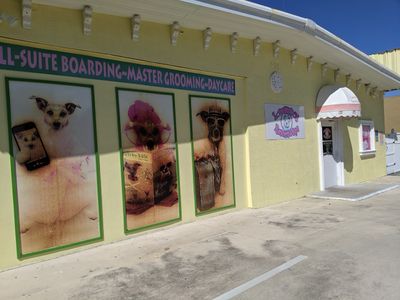 Love My Dog Resort & Spa photo 27