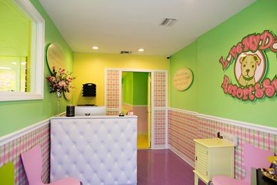 Love My Dog Resort & Spa