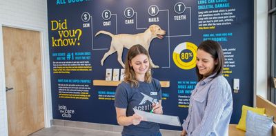 Scenthound Naples Pine Ridge photo 38