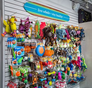 Wholesome Hound Natural Pet Market photo 6