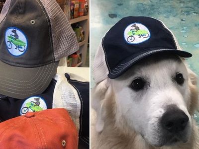 Wholesome Hound Natural Pet Market photo 23