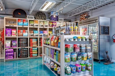 Wholesome Hound Natural Pet Market photo 30