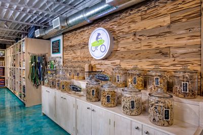 Wholesome Hound Natural Pet Market photo 5