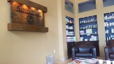 Hand & Stone Massage and Facial Spa