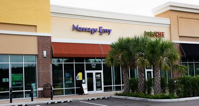 Massage Envy – Sun City Center