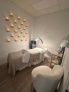 Skin Firm Aesthetics + Wellness