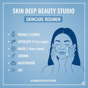 Skin Deep Beauty Studio – Brazilian Waxing Brandon photo 3