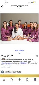 Skin Deep Beauty Studio – Brazilian Waxing Brandon photo 17