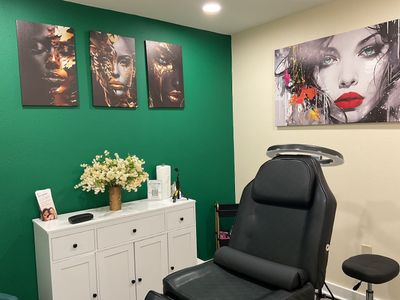 Desired Image Medspa Salon & Suites