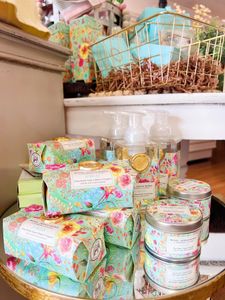 Lena Maxey Boutique & Salon