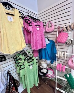 Lena Maxey Boutique & Salon photo 9