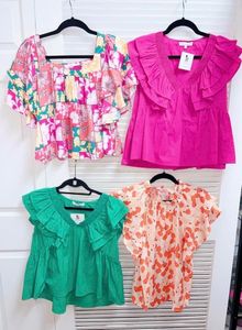 Lena Maxey Boutique & Salon photo 10