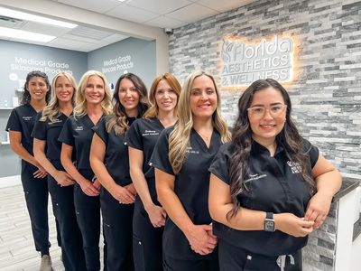 Florida Aesthetics and Wellness – Brandon Weight Loss Center photo 10