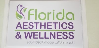 Florida Aesthetics and Wellness – Brandon Weight Loss Center photo 20