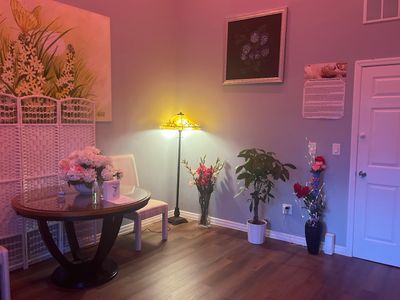 Sunflower Massage Spa & Sauna