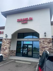 Sunflower Massage Spa & Sauna photo 12